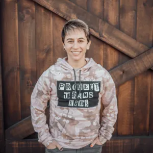 Dr. tiff Lanza