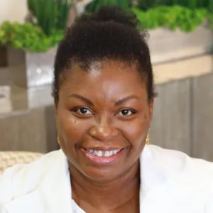 Juliet Walters, lmft