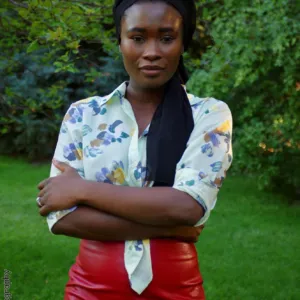 Isabella Asamoah