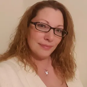Amy-jo Hilts