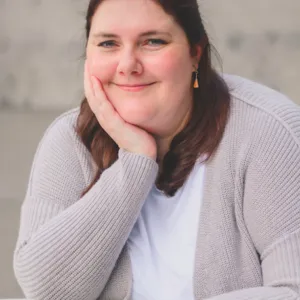 Angela Harris