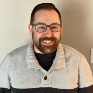 Robert Sevier, LCSW, Licensed Clinical Social Worker in Pewee Valley, KY 
