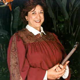 Terri Cooper