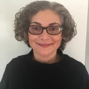Aida Qasim