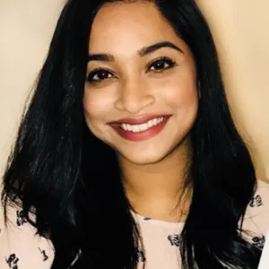 Maryann Mathai