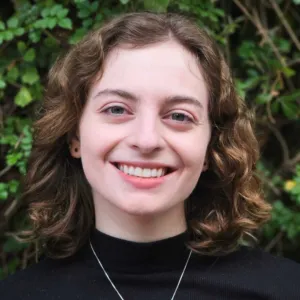 Talia Blumofe