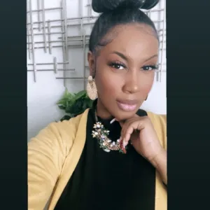 Tanisha Thomas