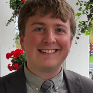 Benjamin Pfeifer