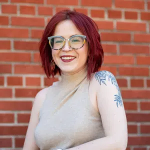 Jordan Dobrowski, LCSW, Licensed Clinical Social Worker in Chicago, IL 6064760661