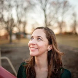 Kristen Vesbach