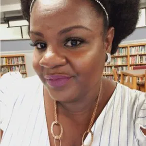 Soraya Orr, , Licensed Professional Counselor in Jacksonville, FL 