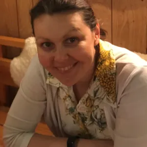 Viktoriya Karakcheyeva