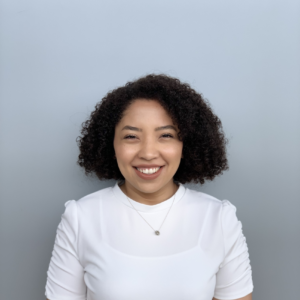 Keren Cabrera, AMFT, Associate Marriage & Family Therapist in Suite 331, CA 