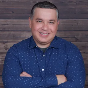 Timothy Mendoza