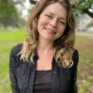 Talia Chanoff, AMFT, MA, Associate Marriage & Family Therapist  in California 