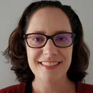 Elizabeth Benullo