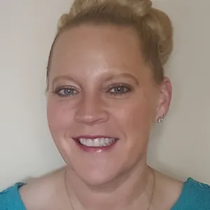 Christine Cloud-o'brien