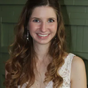 Sarah Weible