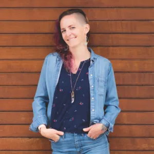 Katelyn Bessette, LPC, Licensed Professional Counselor  in Oregon 