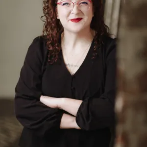 Courtney Nolen, LISW, Clinical Social Worker  in Bettendorf, IA 