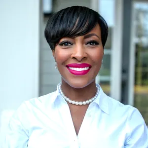 Christina Cooper