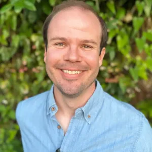 Brian Hollingsworth, MS, MDiv, NCC, LCMHC, Licensed Clinical Mental Health Counselor Associate in Raleigh, NC 