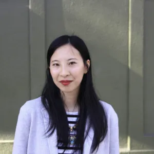 Ann Tran
