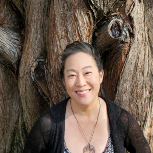 Vivienne Kim, MA, AMFT, Associate Marriage & Family Therapist in Berkeley, CA 