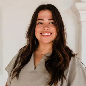 Cristina Arenales