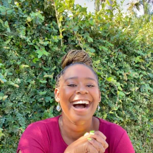Jacqueline Benson, PsyD, Clinical Psychologist in Oakland, CA 