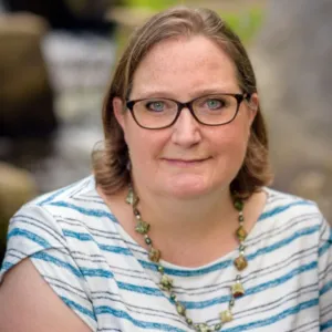 Leah Detellis