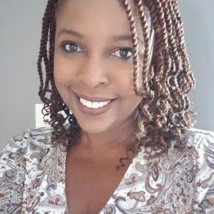 Ruth Opiyo