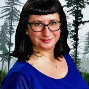 Susan Poznyansky, LW61120118, Licensed Clinical Social Worker  in Washington 