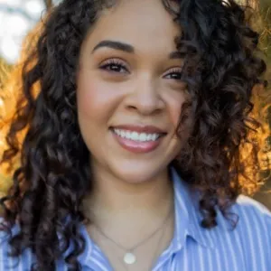 Jasmine Wilson