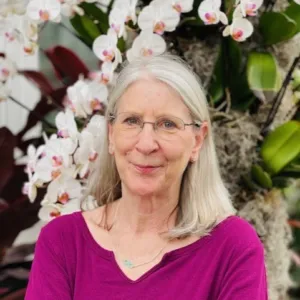 Ruth Derosa