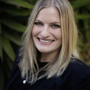 Kirsten Yackley