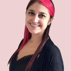 Amanda Firrincieli
