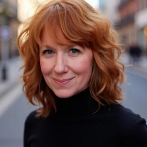 Rachel Liles
