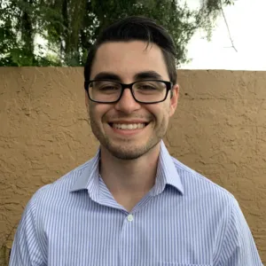 Aaron Schwartz, LMHC, Licensed Clinical Mental Health Counselor in Winter Park, FL 