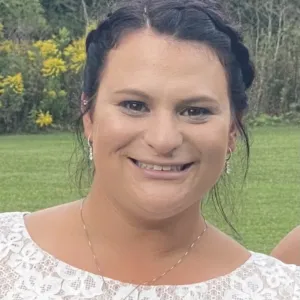 Courtney Kadish-smith
