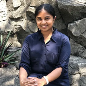 Aishwarya Subramanian