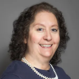 Roseann Harper