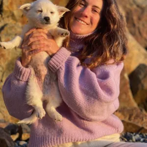 ariel reiner, MA, Licensed Professional Counselor Associate in Portland, OR 97211