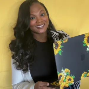 Jalissa Shelby