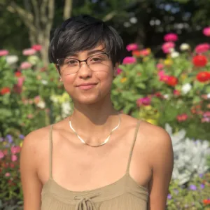Alexis Santiago, LPC, MA, MS, Licensed Professional Counselor in Chicago, IL 