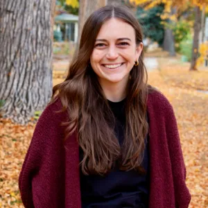 Alyssa Proulx, MA, LPC, Licensed Professional Counselor in Fort Collins, CO 
