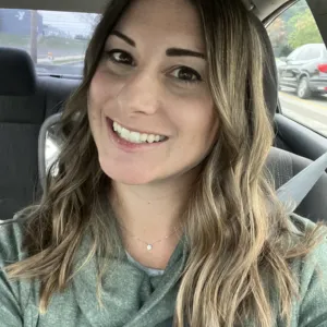 Jillian Breuninger