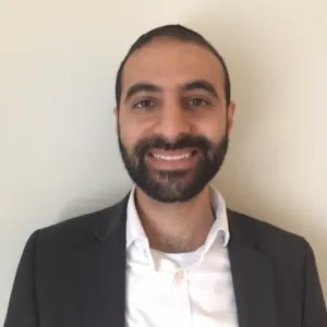 Efraim Eshaghian