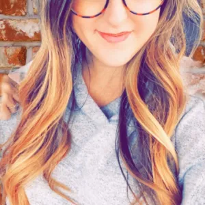 Kimberly Newcombe