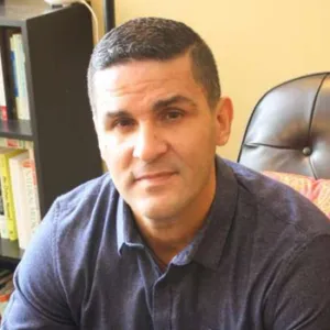 Edwin Caraballo
